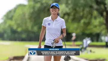 Headlines for the Cougars