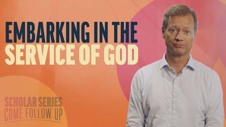 January 27–February 2 | Doctrine and Covenants 3-5 | Embarking In The Service Of God