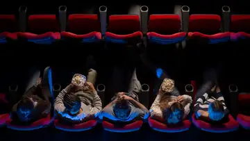 Streaming vs Theaters