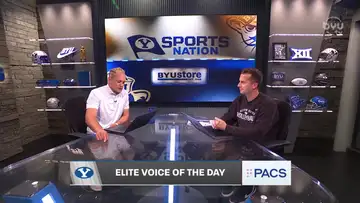 Elite Voice of the Day