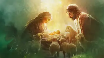 First Presidency's Christmas Devotional - 2023