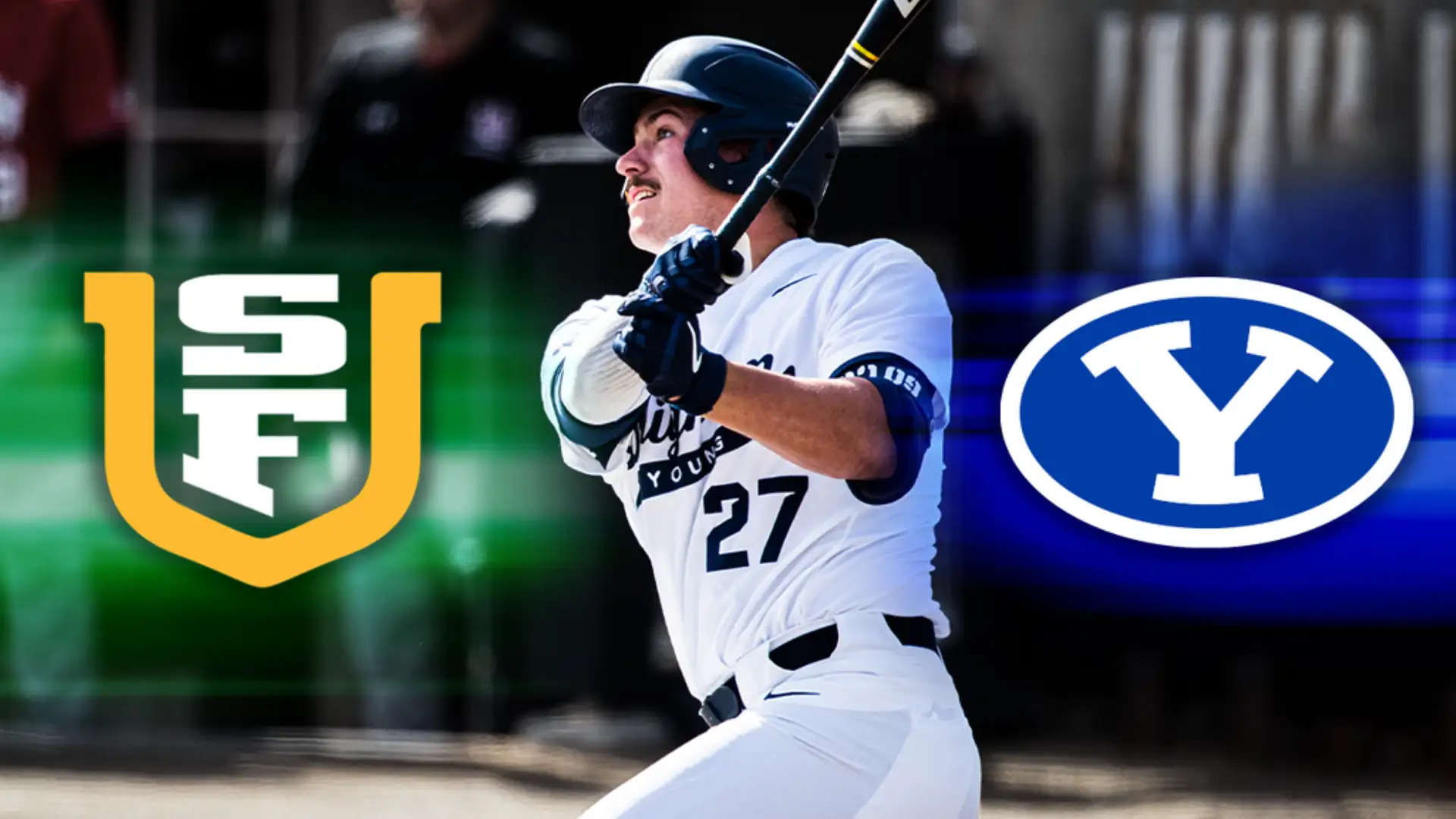 San Francisco vs BYU