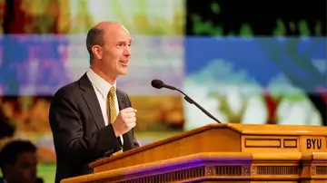 Elder Steven D. Shumway | Simplicity That Is in Christ