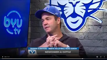 Shawn Olmstead previews the start of their season