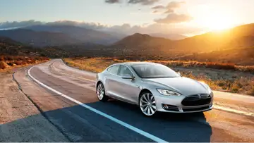 The Best Hybrid and Electric Cars