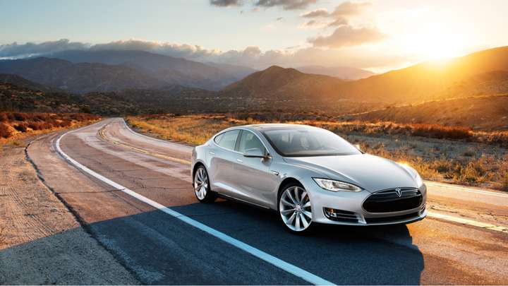 The Best Hybrid and Electric Cars