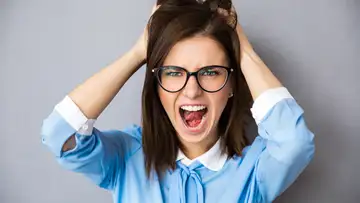 Anger: It’s a Good Thing