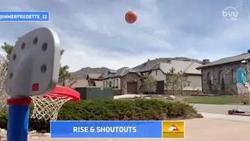 Elite Voice & Trick Shots