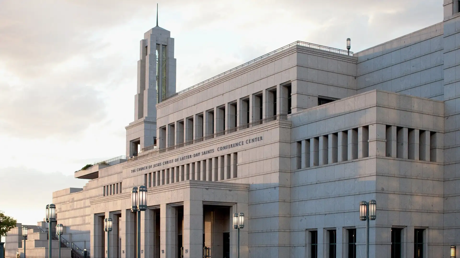 Saturday Morning Session - April 2022