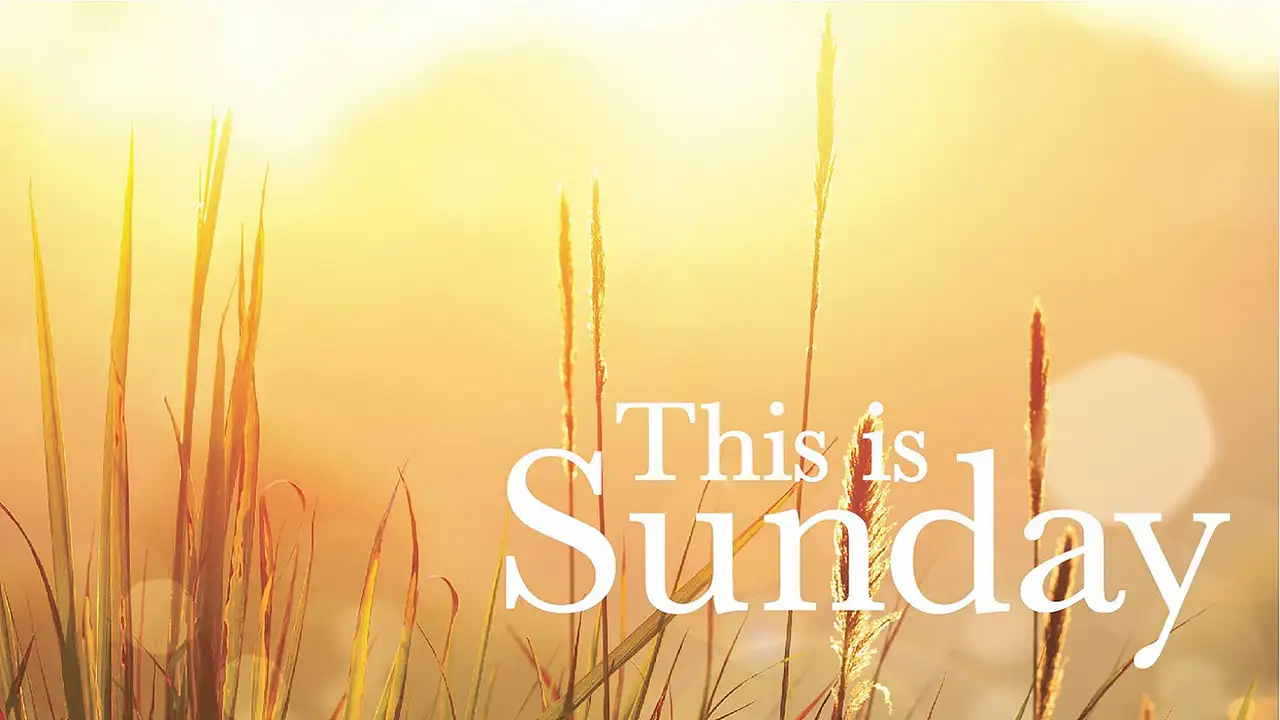 This is Sunday - BYUradio