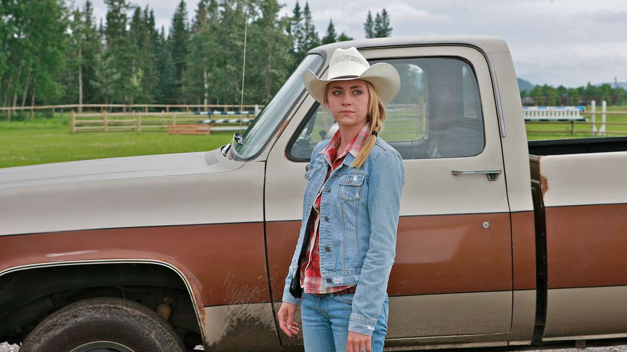 Do or Die Heartland BYUtv