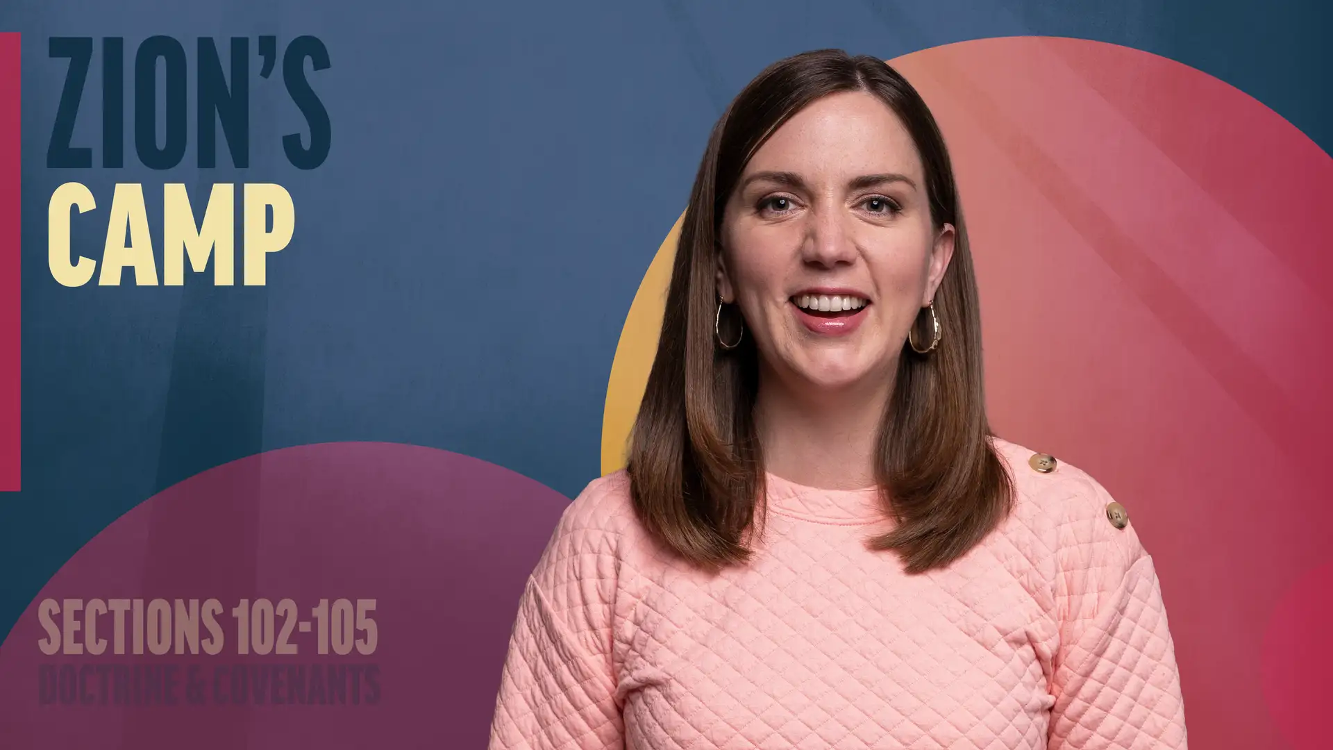 September 15-21 | Doctrine and Covenants 102-105 | Zion's Camp