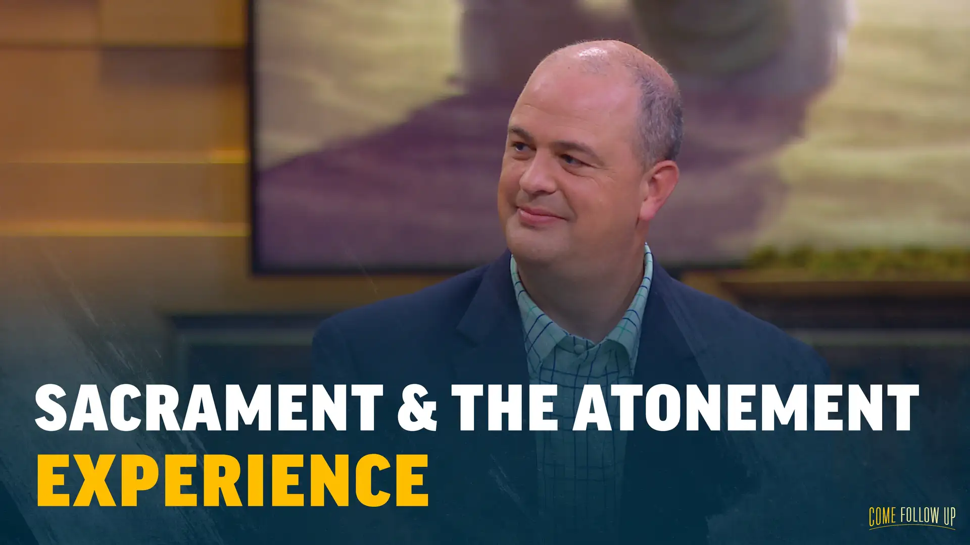 Mar. 13-19 | Matthew 11-12; Luke 11 | Experience: Sacrament & the Atonement