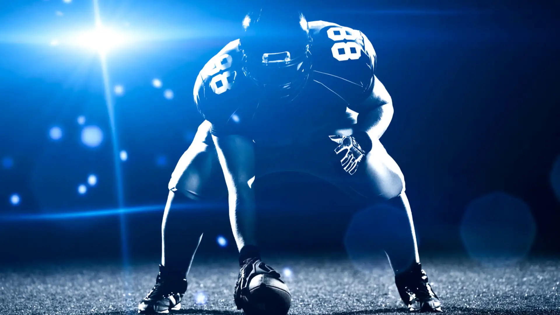 BYU TE Kyle Griffitts post-game interview, Dec. 8