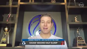 Texas Tech Analysis with Jimmer Fredette