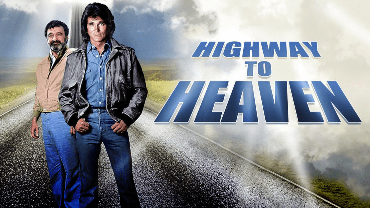 Highway to Heaven BYUtv