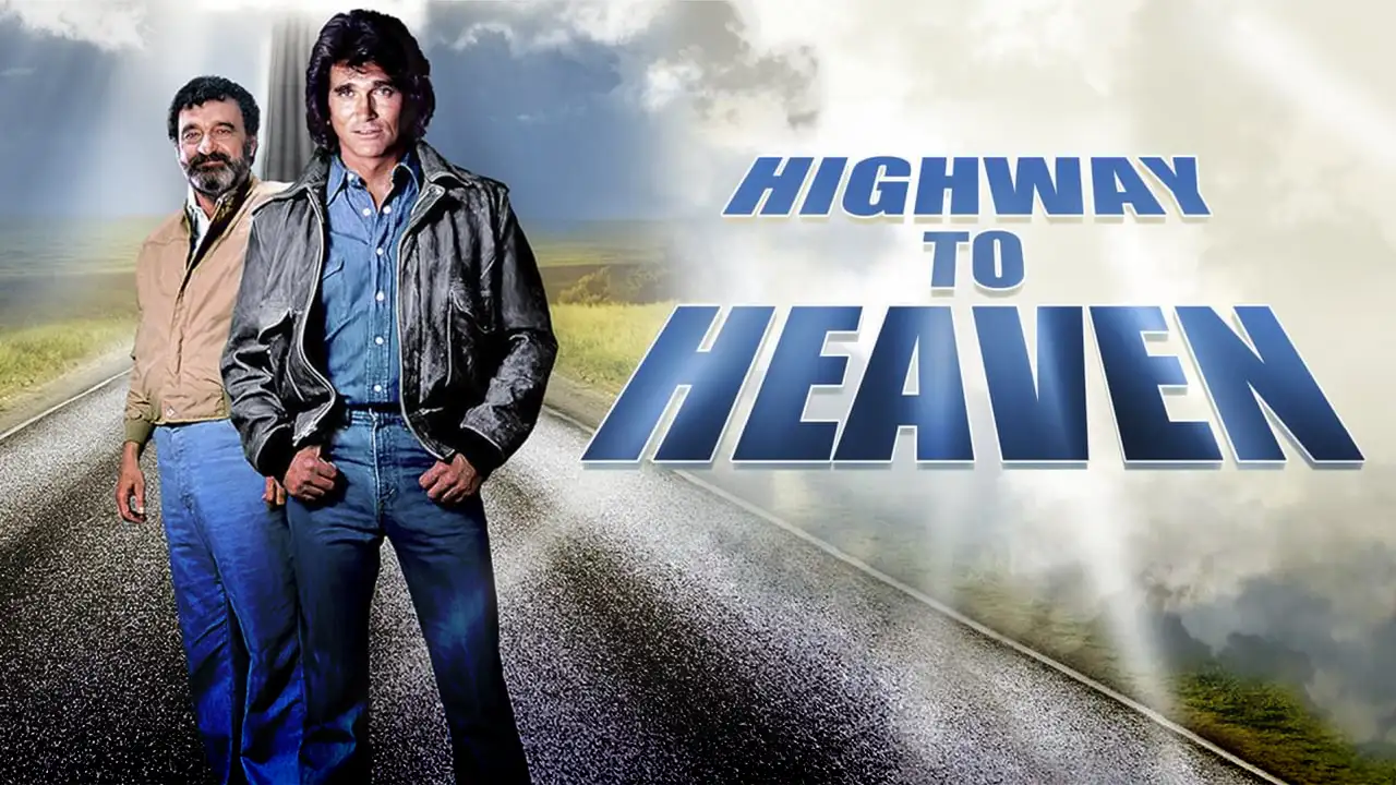 Season 4 Highway To Heaven Byutv