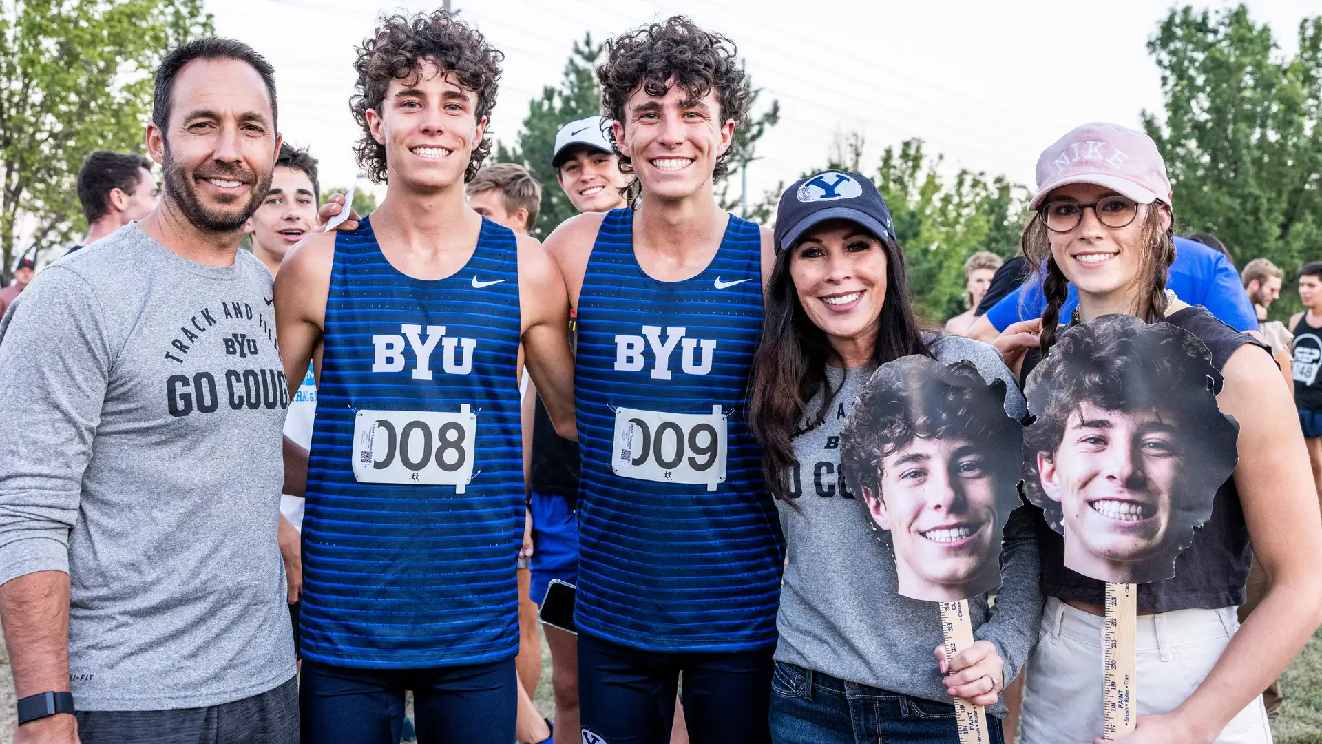 A Place To Call Home