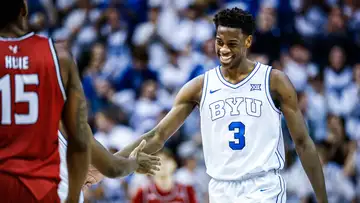 Cougar Headlines and Freshman Phenom