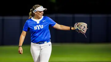 Hailey Morrow: Leading with the Heart