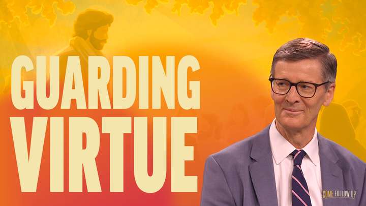 April 1- April 7 | Jacob 1-4 | Guarding Virtue
