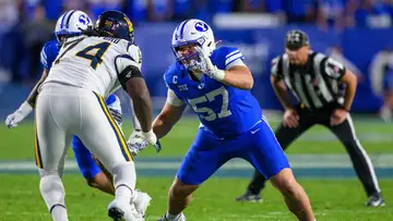 Trevor Matich’s BIG BYU Football Predictions for 2026
