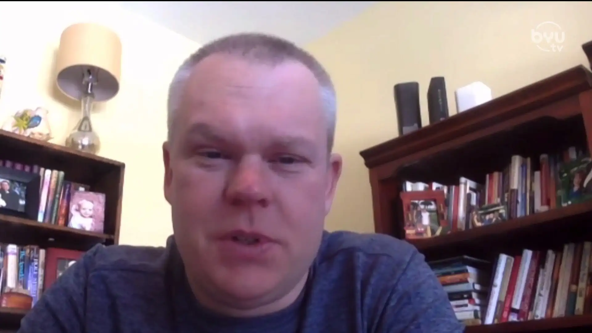 Brian Bennett on BYUSN 01.29.21