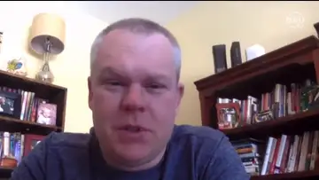 Brian Bennett on BYUSN 01.29.21