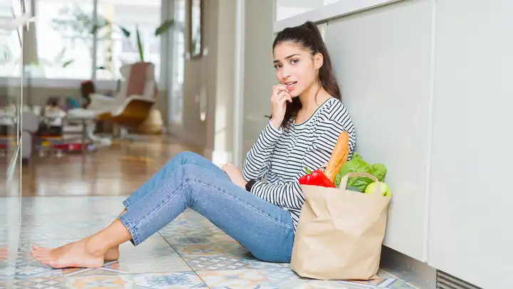 Food Insecurity