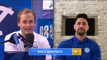 Rise and Shoutout