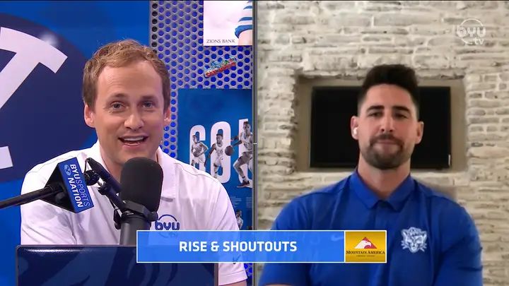 Rise and Shoutout