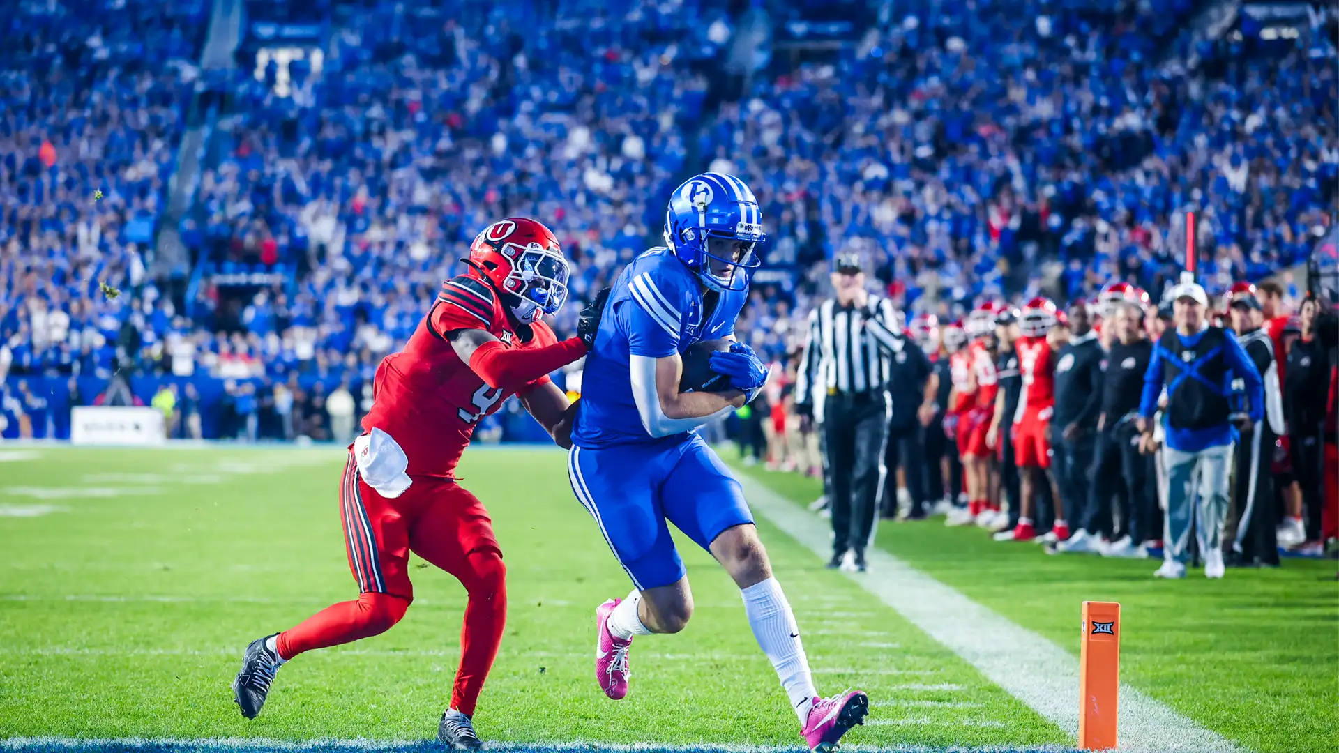 BYU Football 7–0 Start and the Path to 10 Wins