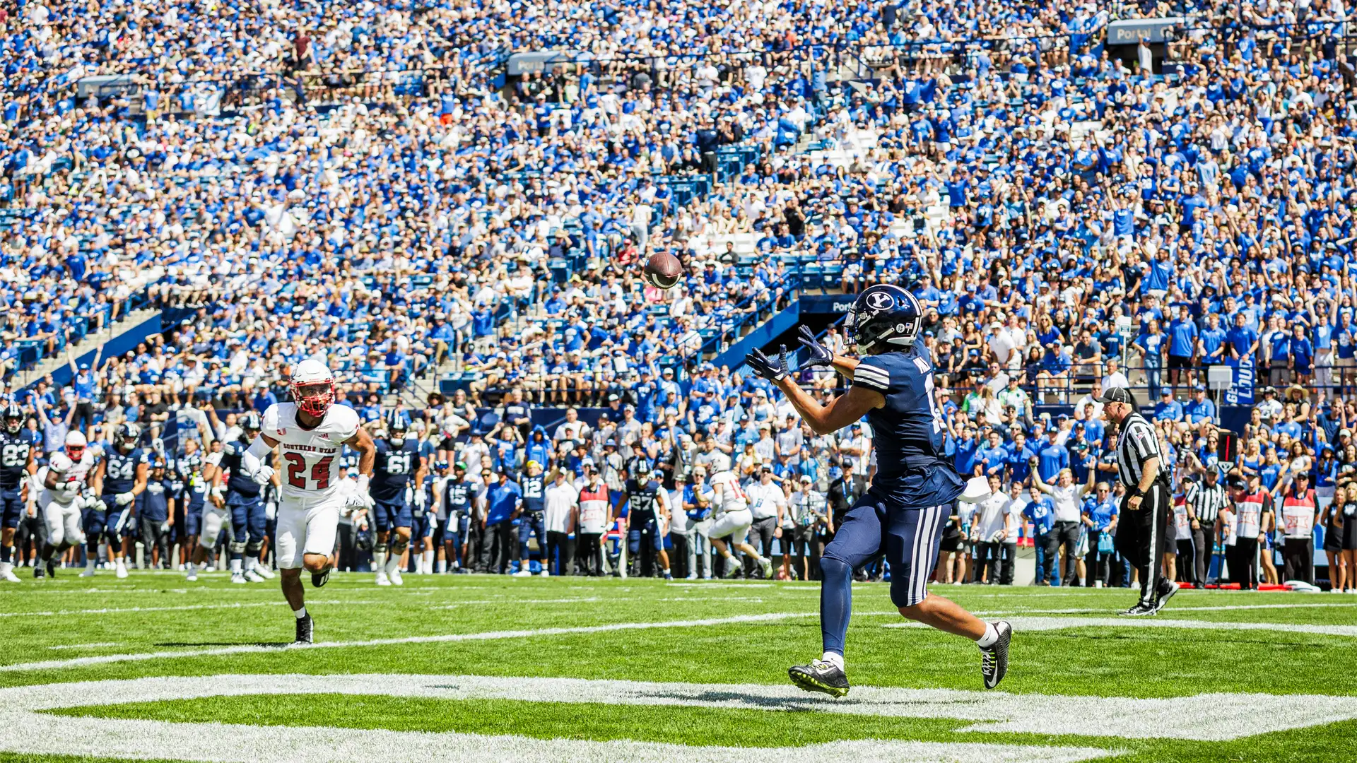 Choosing the Cougars with Tre Alexander (12-21-23)