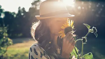 Smell