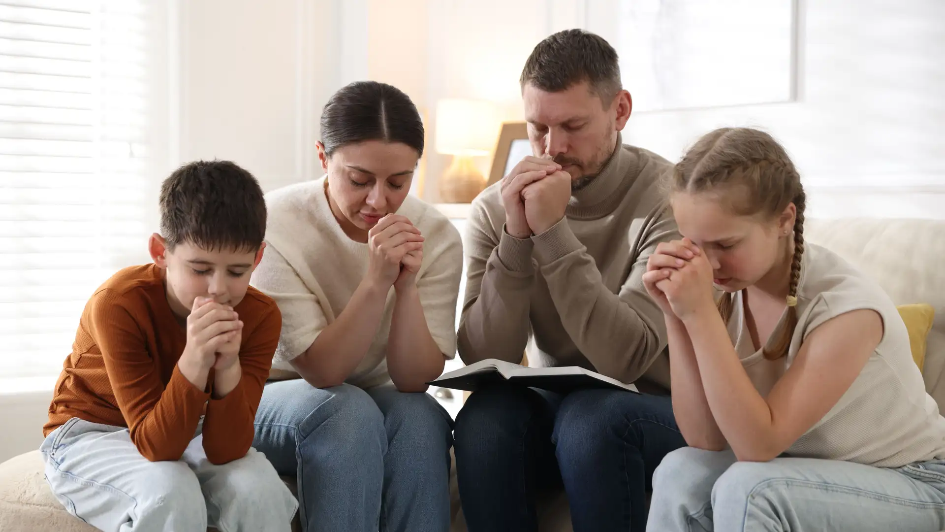 RECEIVING FAMILY REVELATION