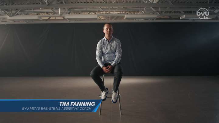 Tim Fanning Deep Blue