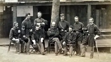 Opium Slavery