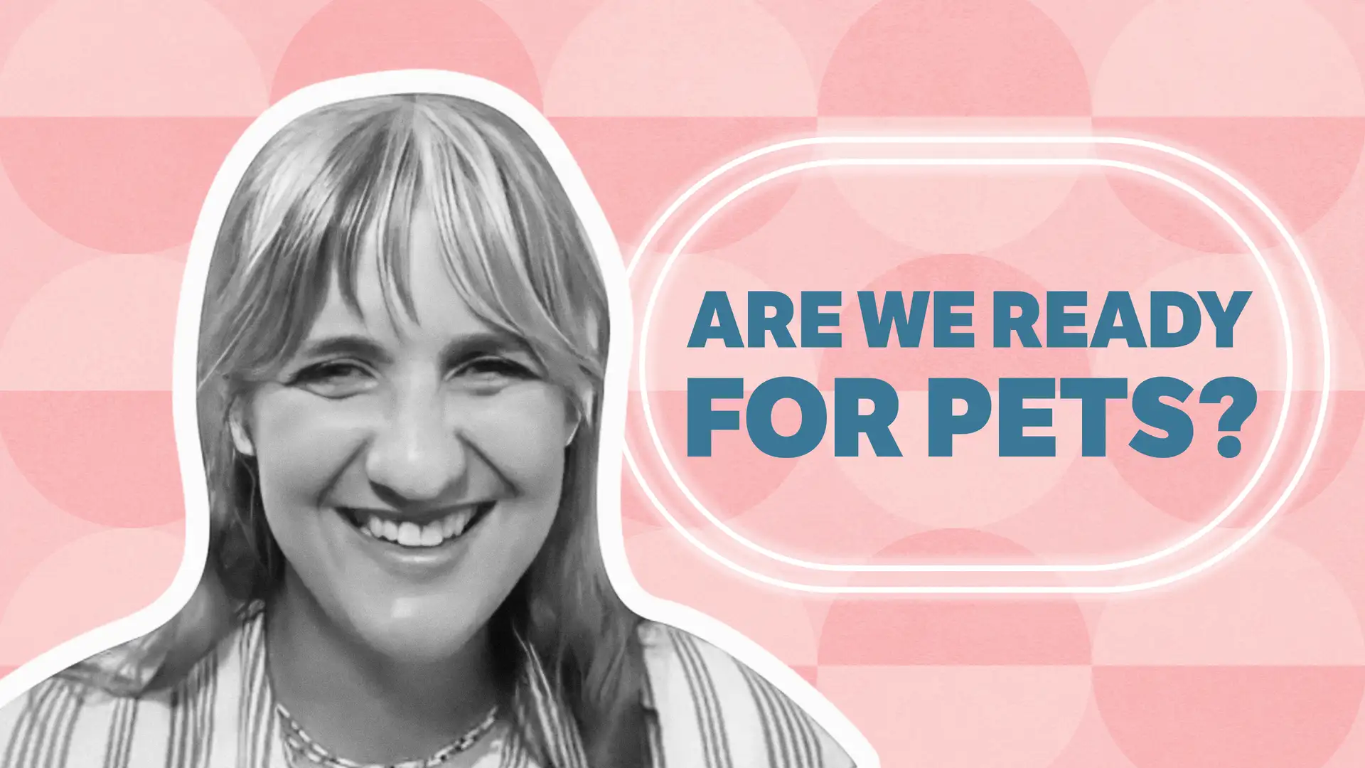 Who Really Takes Care of the Pet?