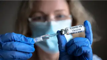 Vaccine Approval