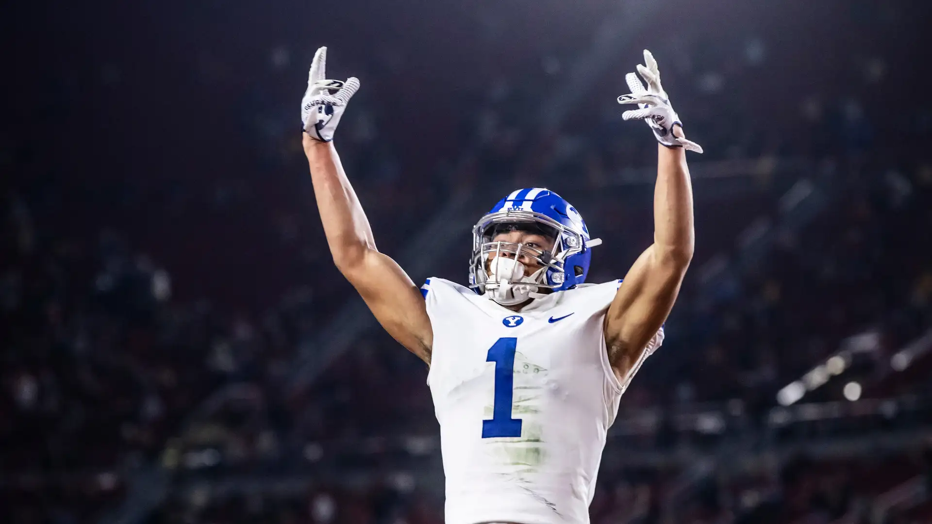 What Did the Ducks Start?