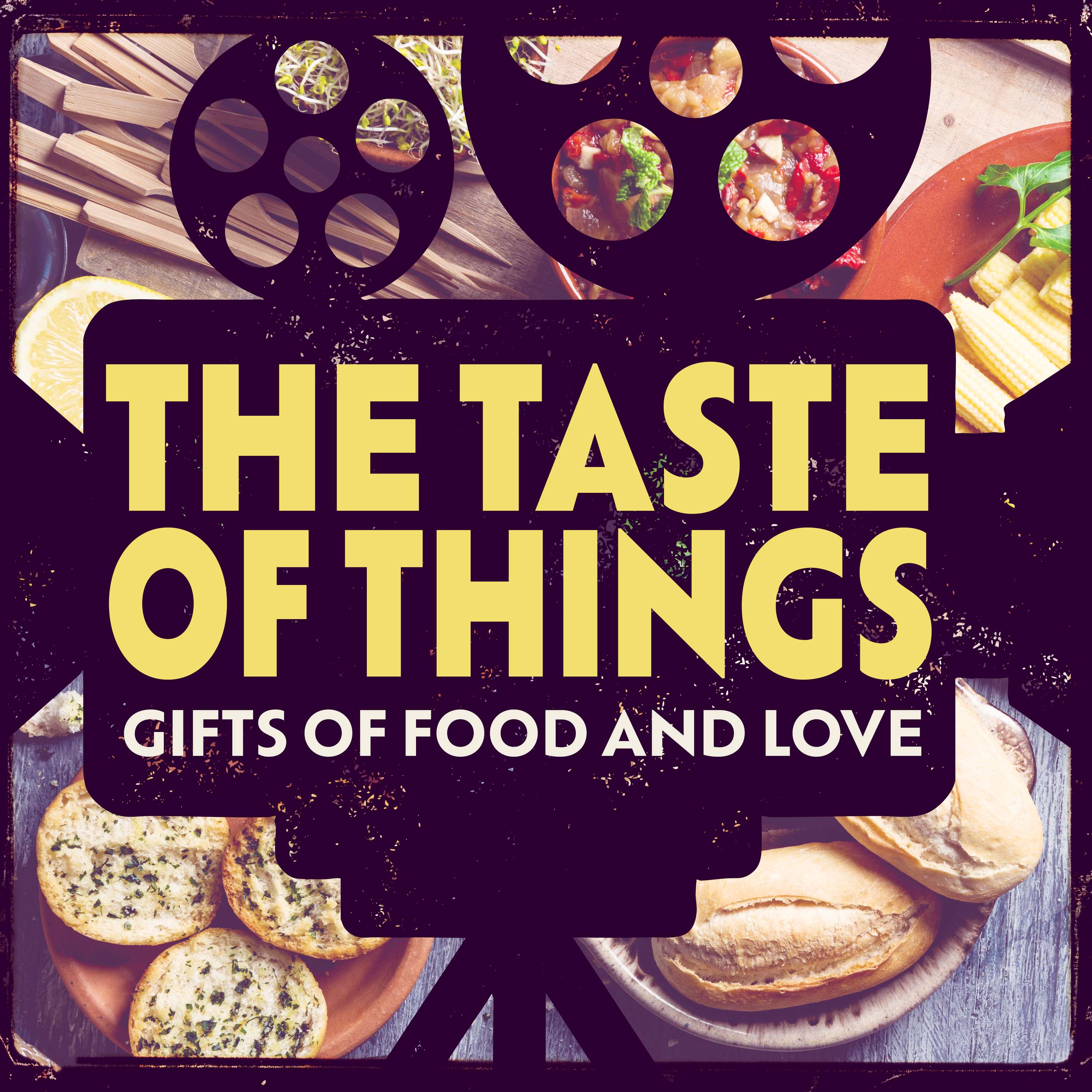 Voiceover: Movies that Move Us