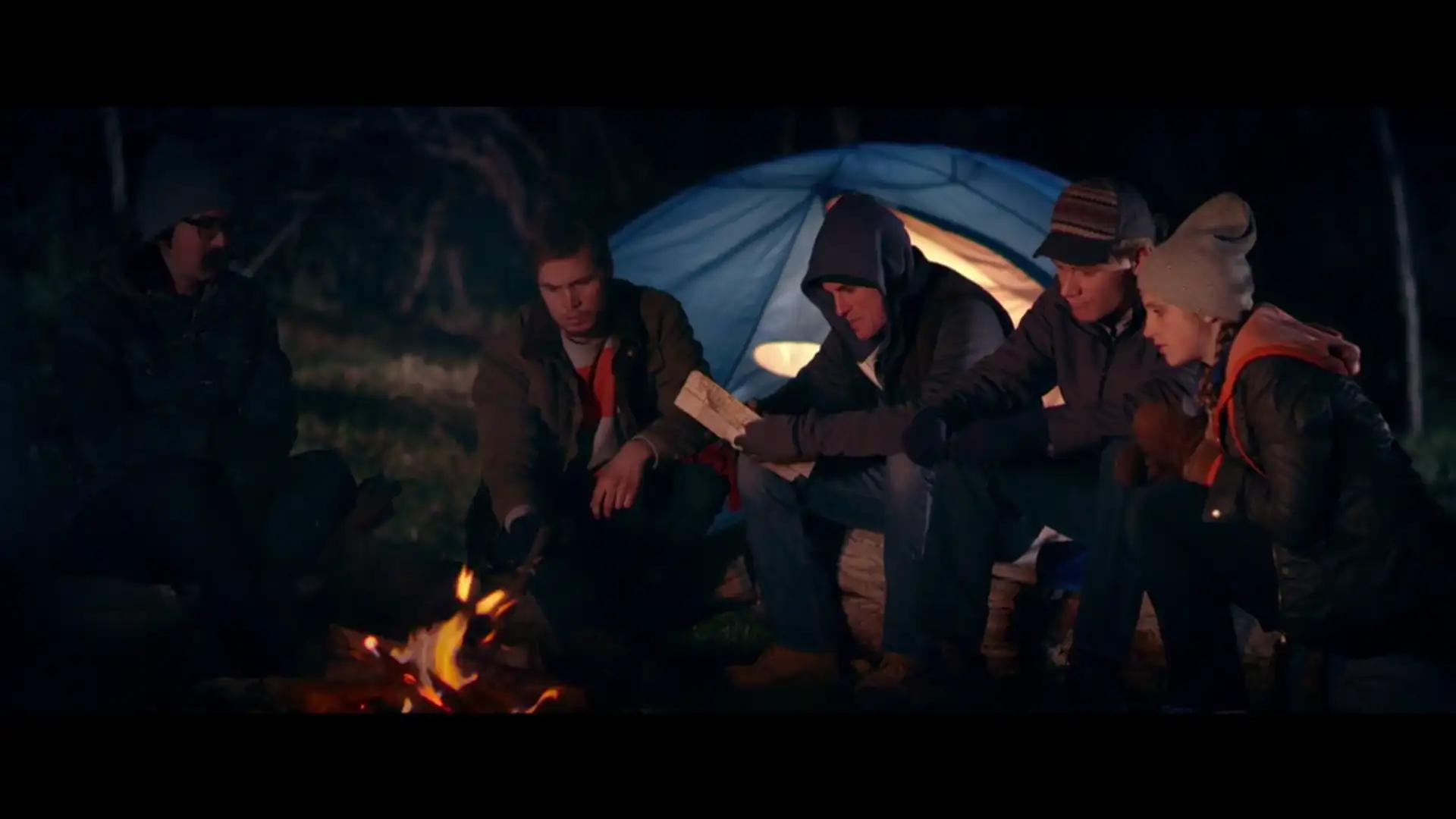 Movie Trailer That Spoil Everything