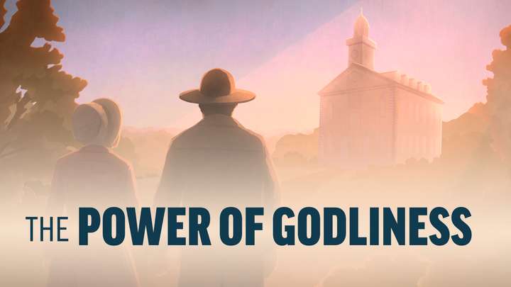July 28–August 3 | Doctrine and Covenants 84