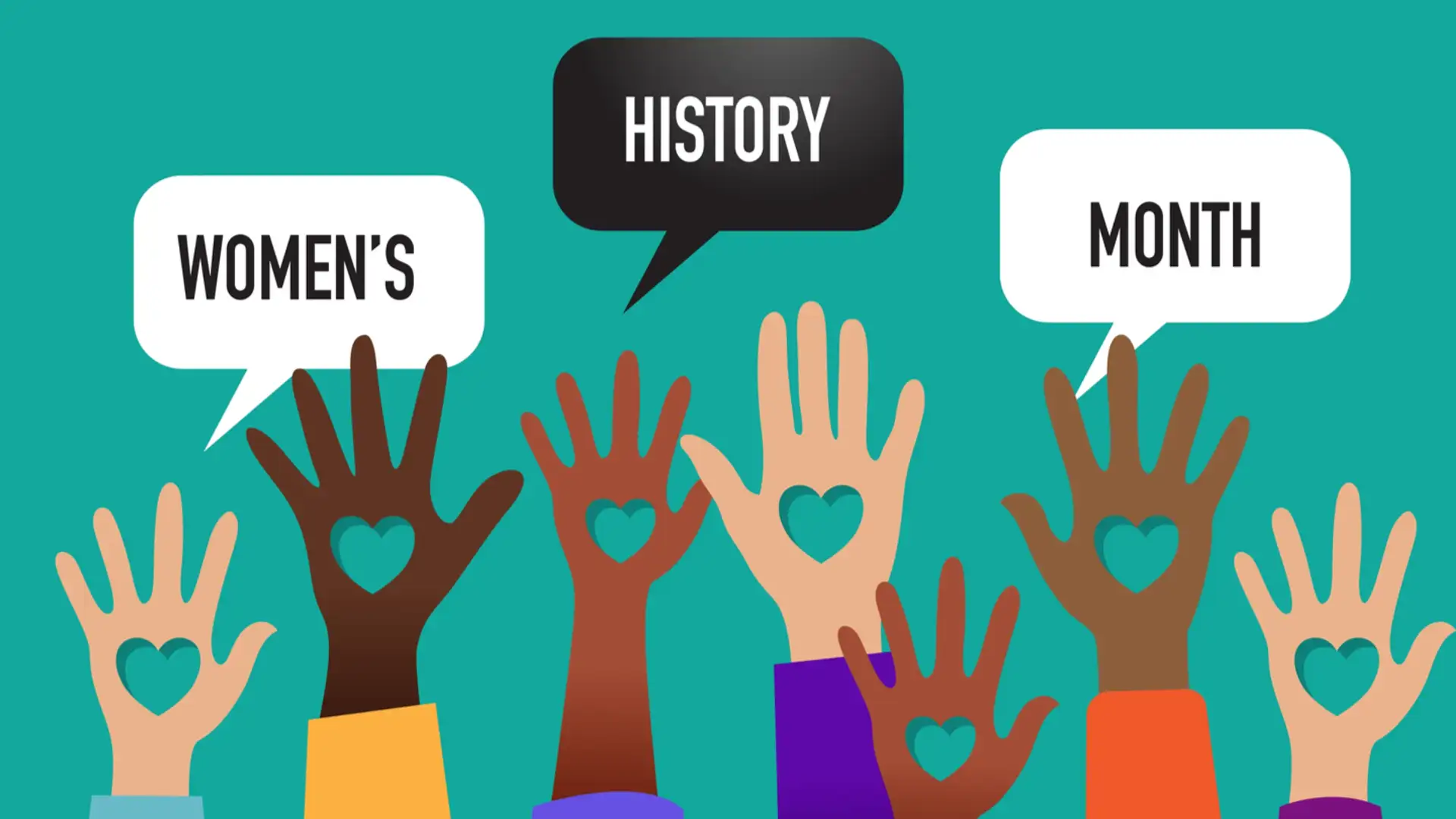 Women's History Month