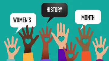 Women's History Month