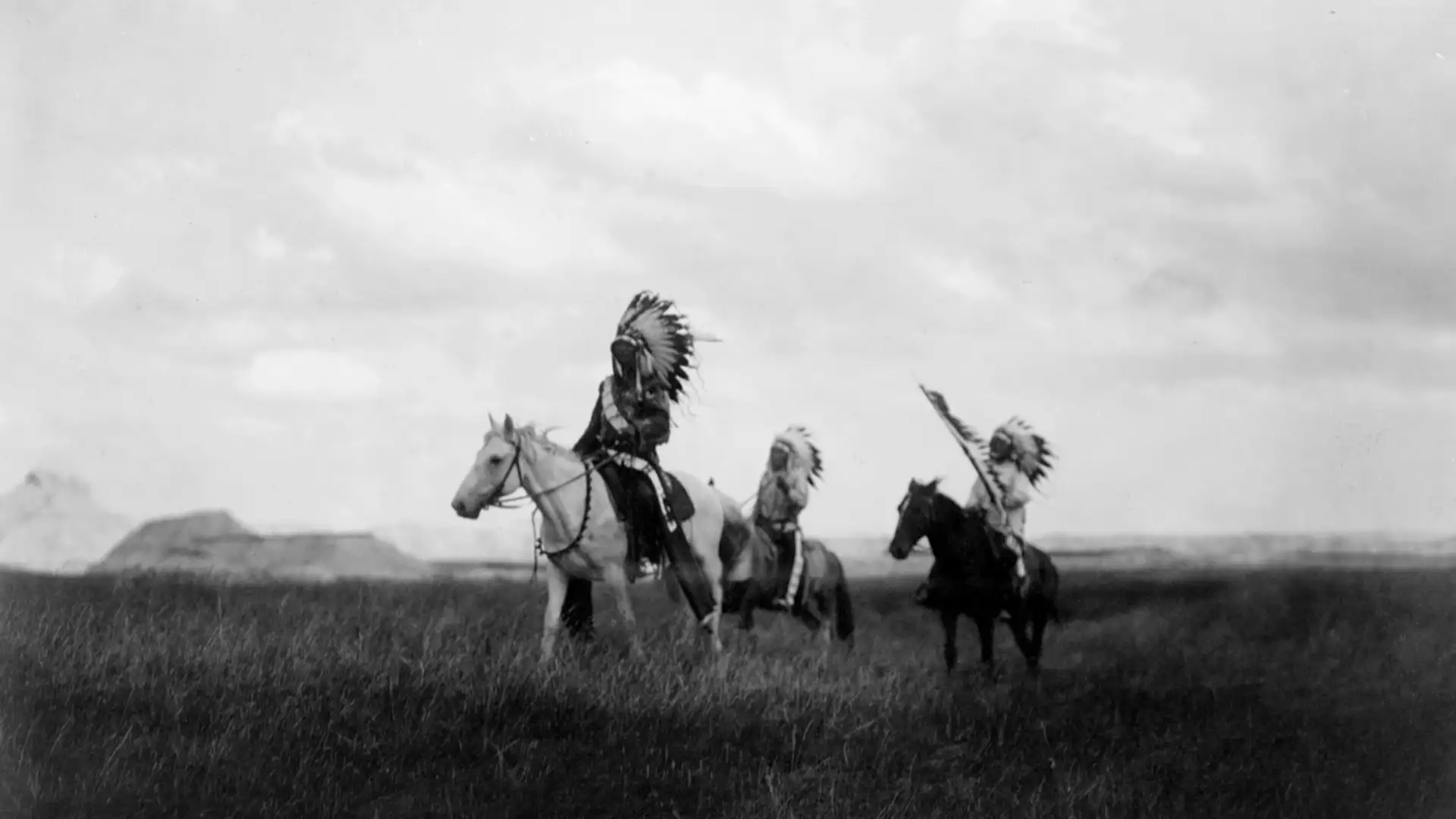 The Rights of American Indians