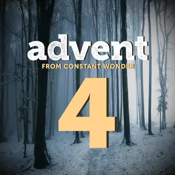 Hope in the Bleak Midwinter - December 4