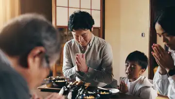 GRATITUDE, GENEROSITY, STEWARDSHIP, AND NOTHINGNESS (Part 2)