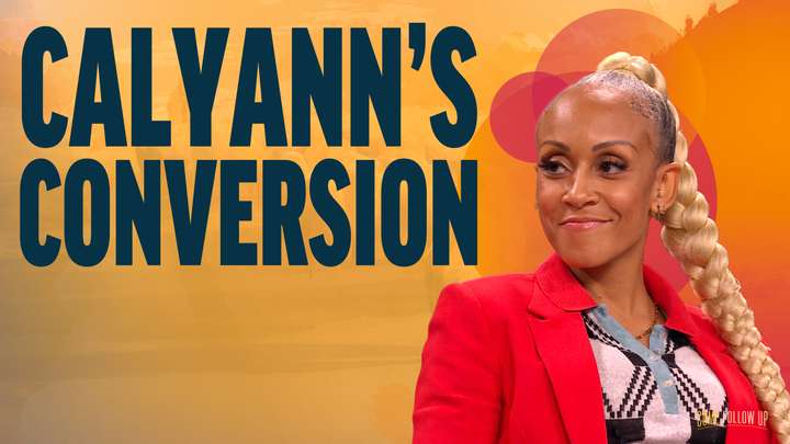 March 18-March 24 | 2 Nephi 31–33 | Calyann's Conversion
