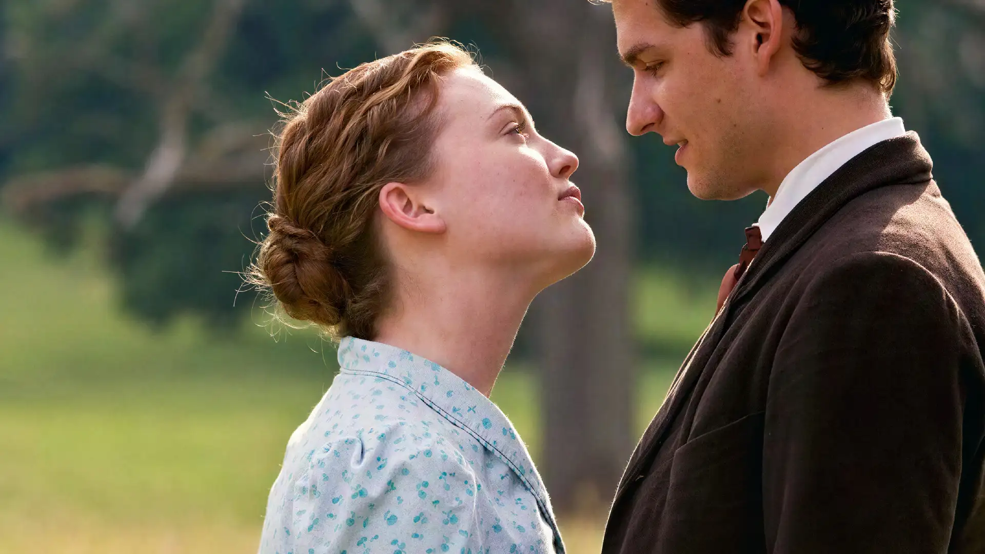 Lark Rise to Candleford